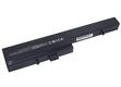 Батарея для ноутбука Dell A14-01-3S2P4400-0 Inspiron 14Z-155 11.1В Чорна 4400мАч OEM