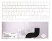 Клавиатура для ноутбука HP Compaq Airlife (100) Белый, RU