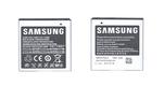 Батарея для смартфона Samsung EB575152LU Galaxy S I9003 3.7В Серебряный 1650мАч 6.11Вт