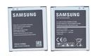 Батарея для смартфона Samsung EB-BJ100BBE Galaxy J1 SM-J100F 3.85В Черный 1850мАч 7.13Вт