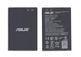 Оригинальная батарея для Asus B11Bj9c, B11P1510 Zenfone Go TV 3.8В Черный 3000мАч 11.40Вт