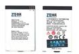 Батарея для смартфона ZTE Li3710T42P3h553657 S302 3.7В Белый 1000мАч 3.88Вт