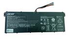 Батарея для ноутбука Acer AP18C4K Aspire 5 A515-54 11.4В Черный 4200мАч Orig