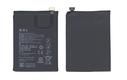 Батарея для смартфона Huawei HB496183ECC Enjoy 6 3.82В Черный 4100мАч 15.66Вт