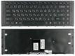 Клавиатура для ноутбука Sony Vaio (VPC-EA) Черный, (Черный фрейм) RU