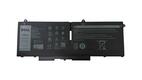 Батарея для ноутбука Dell 07KRV Latitude 14 5430 15.2В Черный 3625мАч OEM