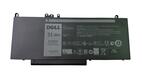 Акумуляторна батарея для ноутбука Dell G5M10 Latitude E5450 7.4В Черный 6460мАч Orig