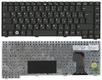 Клавиатура для ноутбука Fujitsu Amilo (PI2550, PI2540, PI2530, XI2428) Черный, Русский (вертикальный энтер)