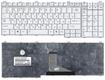 Клавиатура для ноутбука Toshiba Satellite (P205D-S7479 Series) Серый, RU