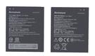 Батарея для Lenovo BL242 A6010 K3 3.8В Черный 2300мАч 8.74Вт