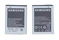 Батарея для смартфона Samsung EB-494358VU S6810 3.7В Черный 1350мАч 5.0Вт