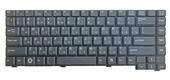 Клавиатура для ноутбука Fujitsu Amilo (Pa2510, Pi1505, Pi1510, Pi2515) Черный, RU