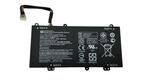 Батарея для ноутбука HP SG03XL Envy 17 11.55В Черный 5150мАч