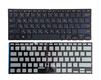 Клавиатура для ноутбука Asus ZenBook Flip S UX370UA Черный, (Без фрейма) RU