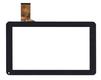 Тачскрин (Сенсор) для планшета MF-289-090F-3 черный для Allwinner A13, Q9, Qtek 9042, China Tab 9, Ployer MOMO9, Freelander PD60/PD50, 233мм x 141мм