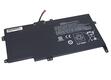Акумуляторна батарея для ноутбука HP EG04 14.8В Черный 4000мАч OEM
