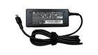 Зарядное устройство для ноутбука HP 45Вт 15В 3A Type-C TPN-CA01 OEM