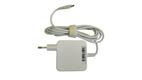 Зарядное устройство для ноутбука Xiaomi 45Вт 5/9/12/15/20V 3A USB-C (Type-C) CDQ02ZM OEM