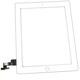 Тачскрин (Сенсор) для планшета Apple iPad 2 A1395, A1396, A1397 белый