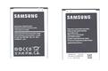 Батарея для смартфона Samsung EB595675LU Galaxy Note 2 N7100 3.8В Серебряный 3100мАч 11.78Вт