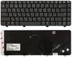 Клавиатура для ноутбука HP (500, 510, 520) Черный, RU