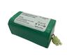 Батарея для пылесоса iRobojet Duel 2 2600мАч Li-ion 14.4В зеленый