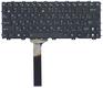 Клавиатура для ноутбука Asus Eee PC (1011, 1015, 1018, X101) Черный, (Без фрейма) RU