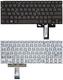 Клавиатура для ноутбука Asus (UX31A) Черный, (Без фрейма), Русский (горизонтальный энтер)