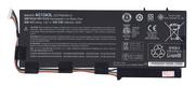 Батарея для ноутбука Acer AC13A3L Aspire P3-131 7.6В Черный 5280мАч Orig