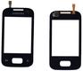 Тачскрин (Сенсор) для смартфона Samsung Galaxy Pocket GT-S5300 черный
