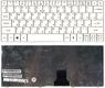 Клавиатура для ноутбука Acer Aspire (1420, 1425, 1425P, 1810, 1810T, 1820, 1825, 1830T) Aspire One (715, 721, 722, 751, 751H, 752, 752H, 753, ZA3, ZA5) Acer Ferrari One (200) Белый, RU