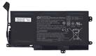 Батарея для ноутбука HP Compaq HSTNN-LB4P Envy 14-K 11.25В Черный 4340мАч Orig