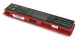 Усиленная батарея для ноутбука Samsung AA-PB0TC4B N310 7.4В Red 7800мАч OEM