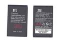 Батарея для смартфона ZTE Li3710T42P3h553457 D930 Cricket 3.7В Черный 1550мАч 3.7Вт