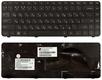Клавиатура для ноутбука HP Compaq Presario CQ42 Черный, RU
