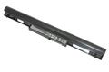 Батарея для ноутбука HP HSTNN-DB4D Pavilion SleekBook 14 14.4В Черный 2600мАч