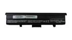 Акумуляторна батарея для ноутбука Dell BD39E XPS m1330 11.1В Черный 5200мАч OEM
