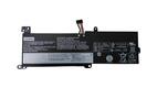 Акумуляторна батарея для ноутбука Lenovo L17L2PF1 Ideapad 330-14IKB 7.56В Черный 3968мАч