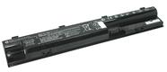 Батарея для ноутбука HP FP06 ProBook 440 G0 10.8В Черный 4200мАч Orig