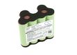 Батарея для пылесоса Electrolux CS-AGX406VX ZB 4106 WD. Ni-MH 2000мАч 7.2В зеленый