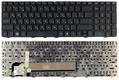 Клавиатура для ноутбука HP ProBook (4530S, 4535S, 4730S) Черный, RU