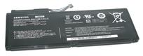 Батарея для ноутбука Samsung AA-PN3VC6B 900X4B 11.1В Черный 5500мАч Orig