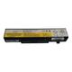 Акумуляторна батарея для ноутбука Lenovo Ideapad E430 E431 E435 E530 E535 E440 E540 IdeaPad B480 B485 B490 B495 V480 V485 V380 V385 V580 V585 B580 B585 B590 B595 M480 M580 5200мАч OEM черная