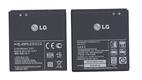 Батарея для смартфона LG BL-49PH F120 3.7В Черный 1700мАч 6.5Вт