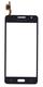 Тачскрин (Сенсор) для смартфона Samsung Galaxy Grand Prime Duos SM-G530H черный