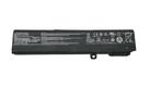 Акумуляторна батарея для ноутбука MSI BTY-M6H GE62 10.86В Черный 4730мАч Orig