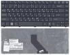 Клавиатура для ноутбука Fujitsu LifeBook (LH520, LH530, LH531, SH531) Черный, RU