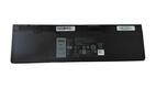 Акумуляторна батарея для ноутбука Dell VFV59 Latitude 12 7000 7.4В Черный 6720мАч Orig