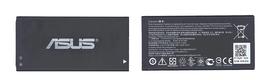 Батарея для Asus B11P1406 PadFone X Mini 4,5 4.35В Черный 2020мАч 7.8Вт