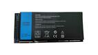 Акумуляторна батарея для ноутбука Dell FV993 Precision M4600 11.1В Черный 5200мАч OEM